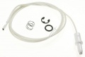 Ilve Ignition Plug - Ignition Electrode 800 Hob Spark (cable=800mm H=28 - A/018/06
